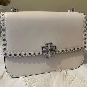 Tory Burch Flap Bag